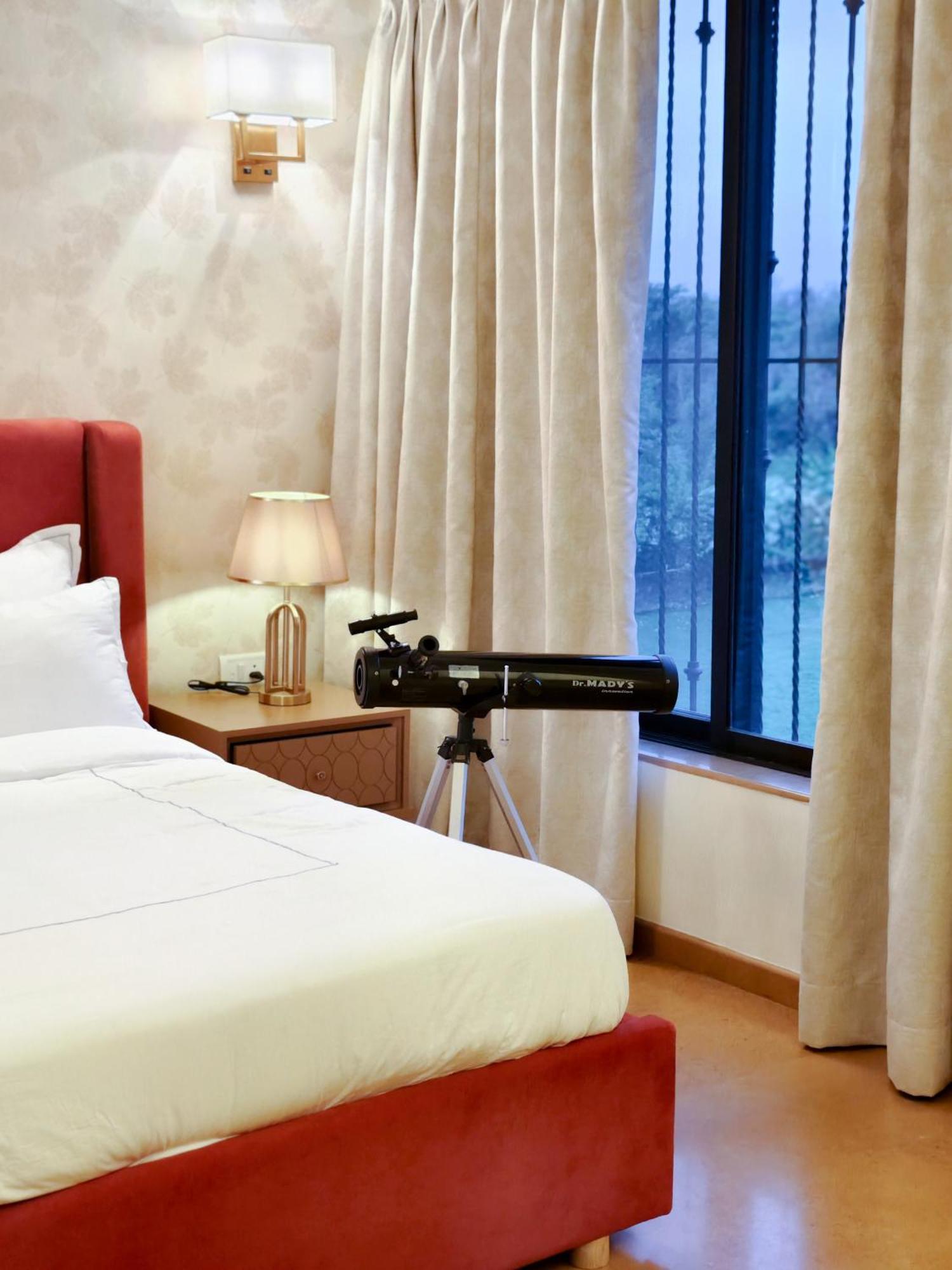 Villa White Stallion à Lonavala Extérieur photo