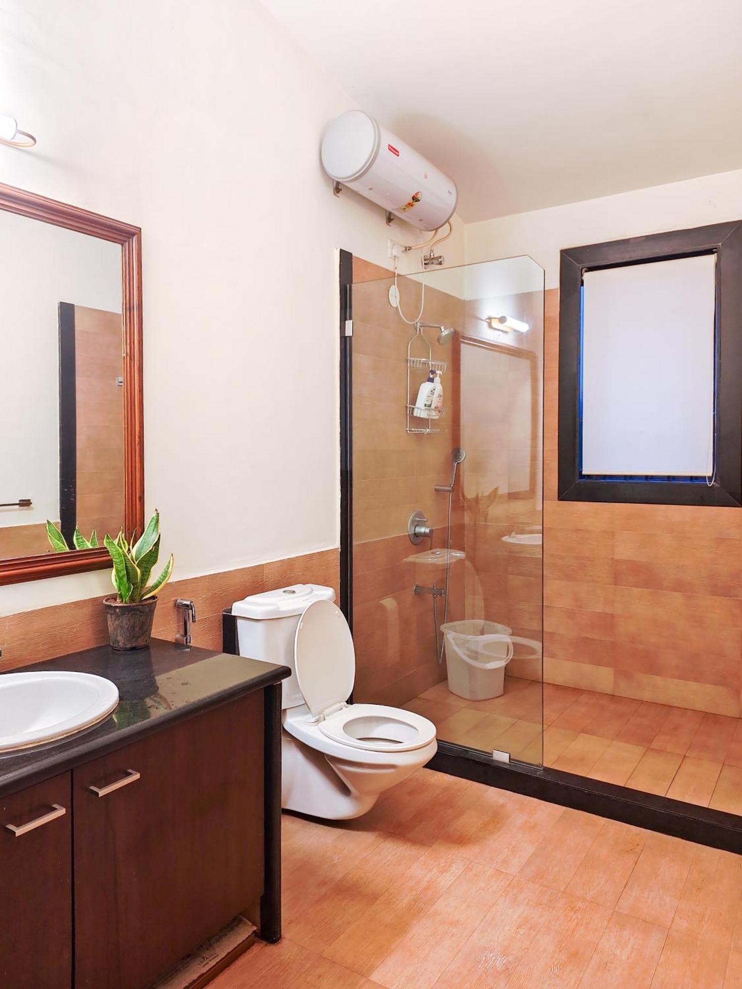 Villa White Stallion à Lonavala Extérieur photo
