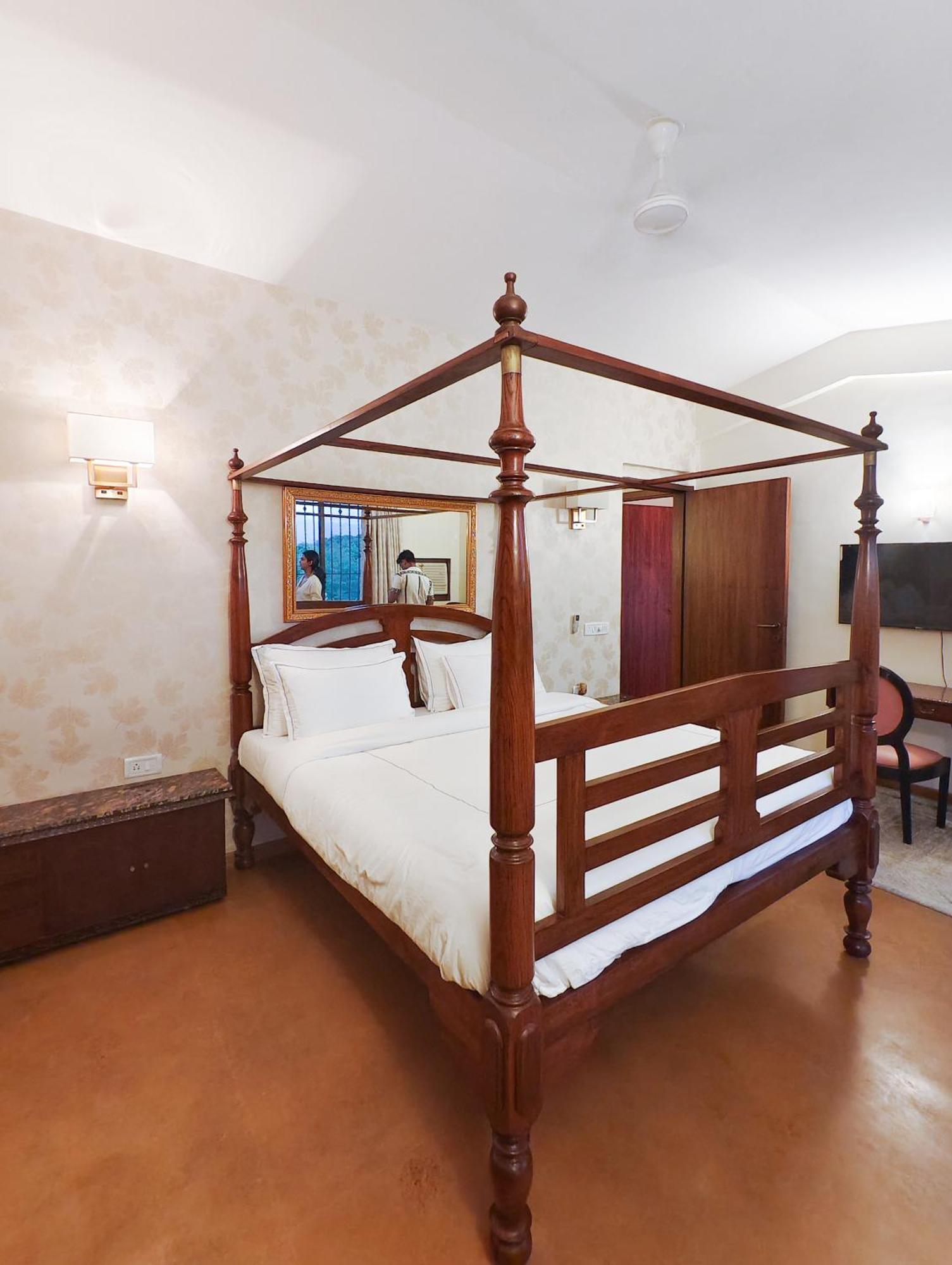 Villa White Stallion à Lonavala Extérieur photo
