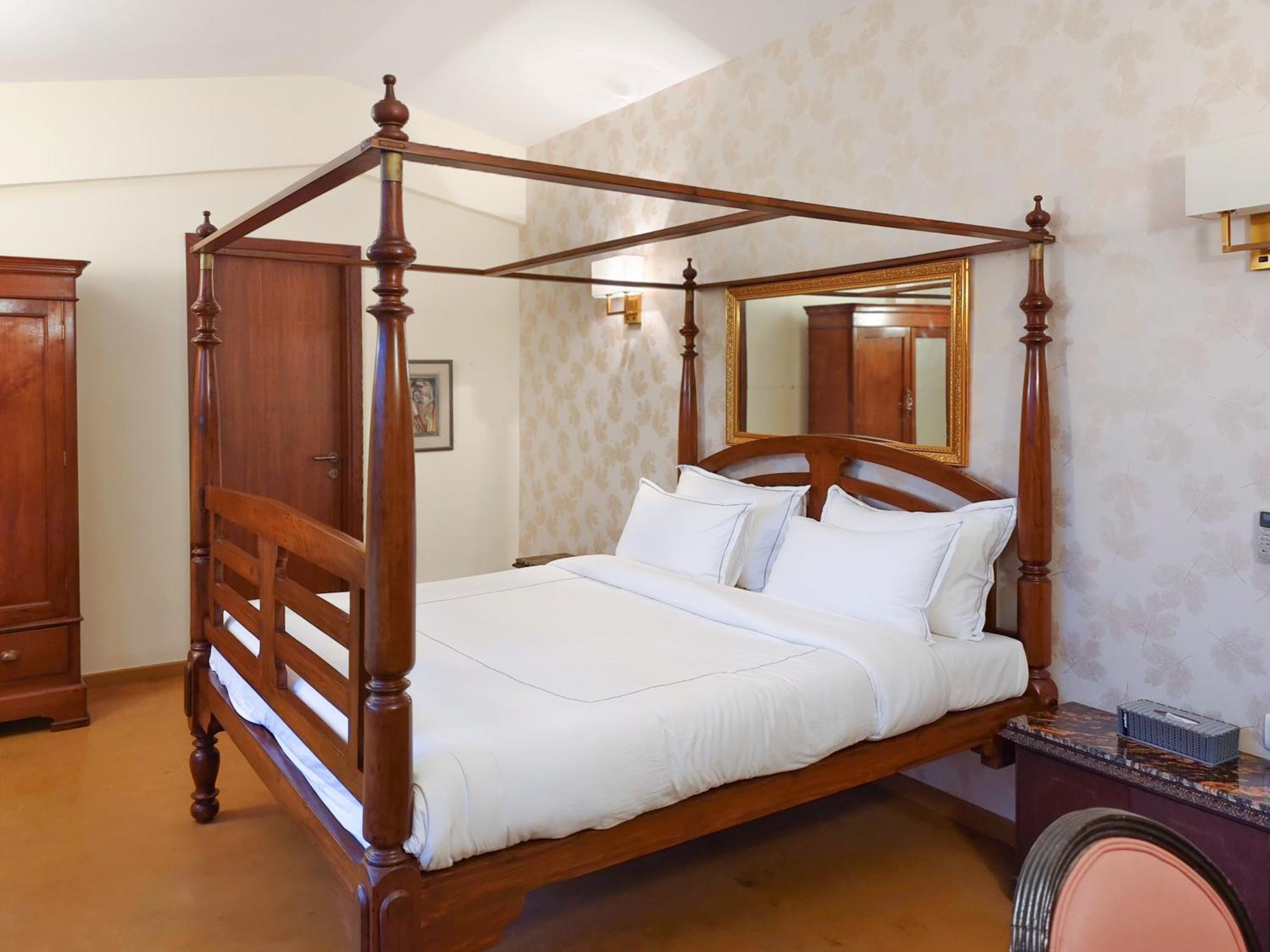 Villa White Stallion à Lonavala Extérieur photo